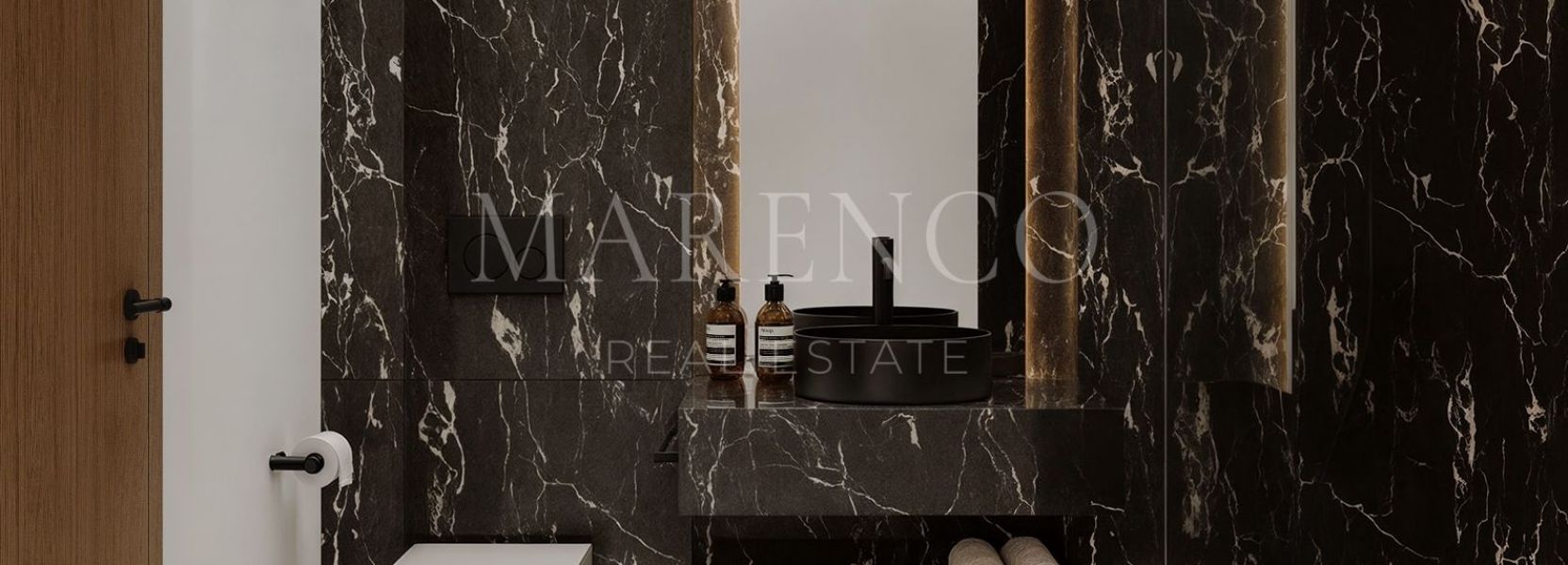 Villa  in Rocio de Nagüeles, Marbella Golden Mile, Marbella