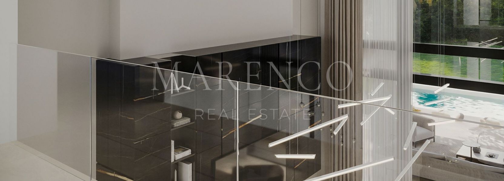 Villa  in Rocio de Nagüeles, Marbella Golden Mile, Marbella