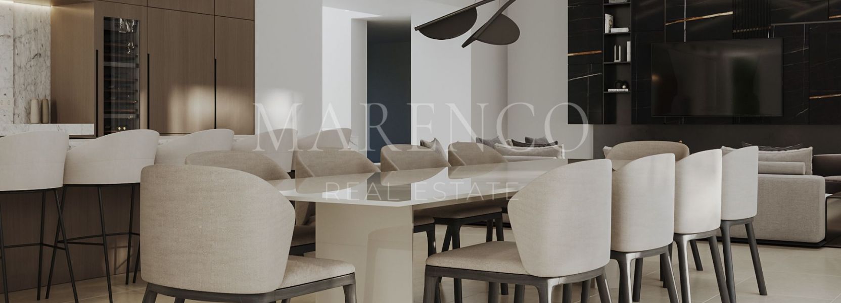 Villa  in Rocio de Nagüeles, Marbella Golden Mile, Marbella