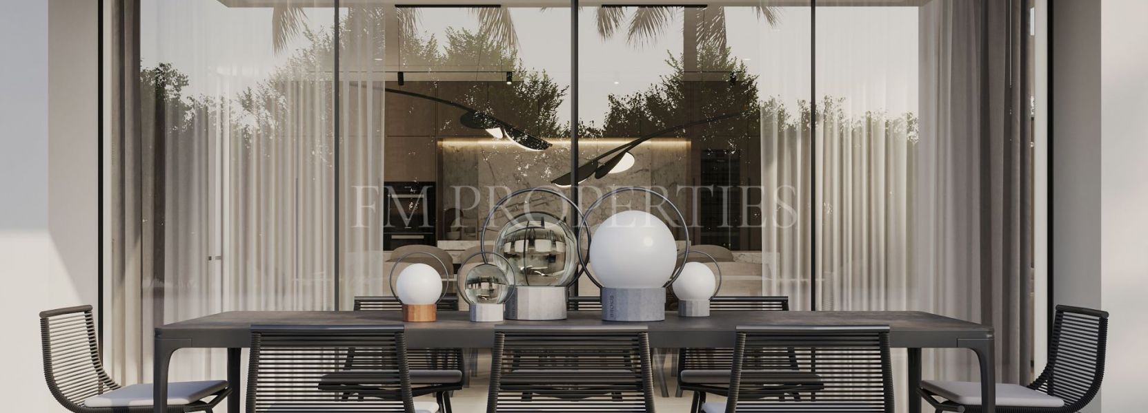 Villa  in Rocio de Nagüeles, Marbella Golden Mile, Marbella
