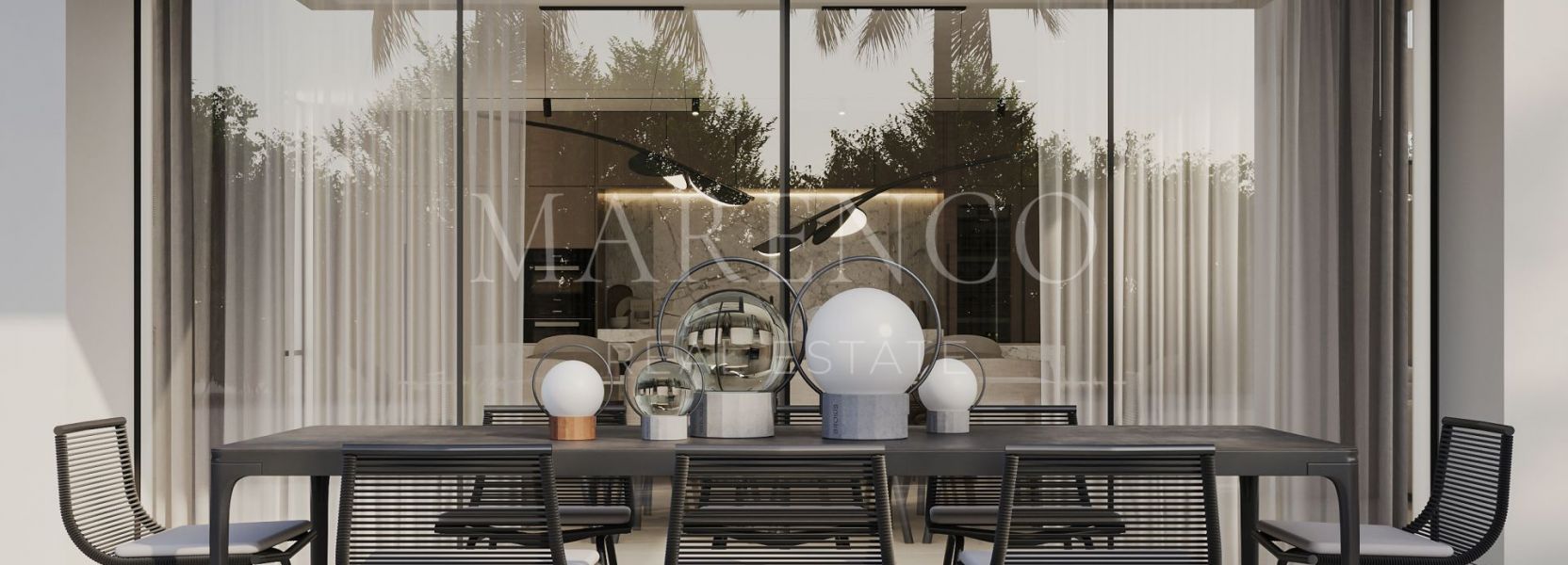 Villa  in Rocio de Nagüeles, Marbella Golden Mile, Marbella