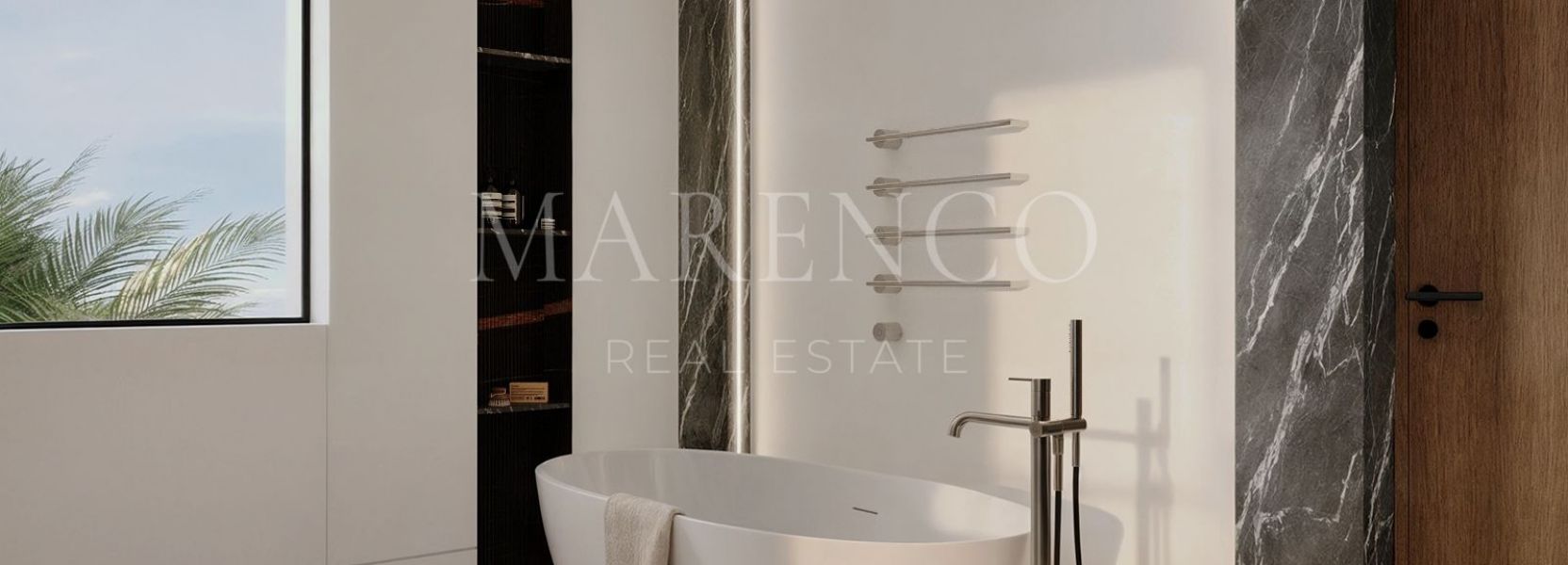 Villa  in Rocio de Nagüeles, Marbella Golden Mile, Marbella