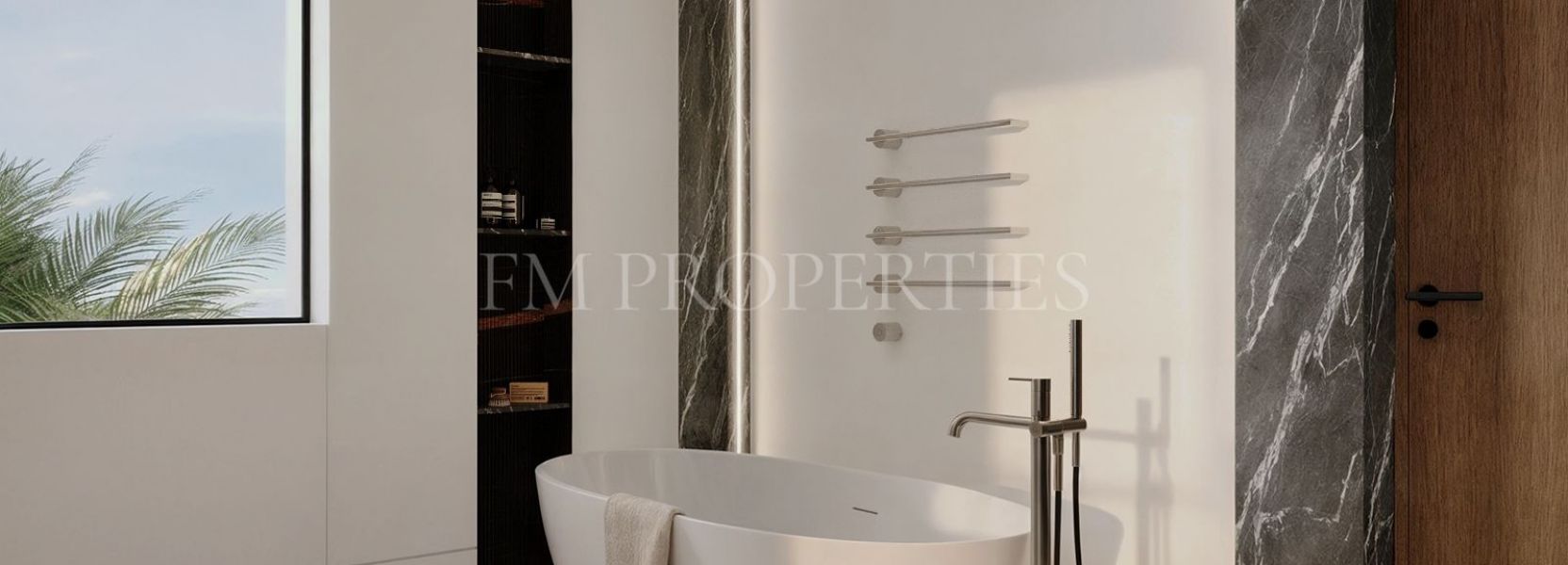 Villa  in Rocio de Nagüeles, Marbella Golden Mile, Marbella