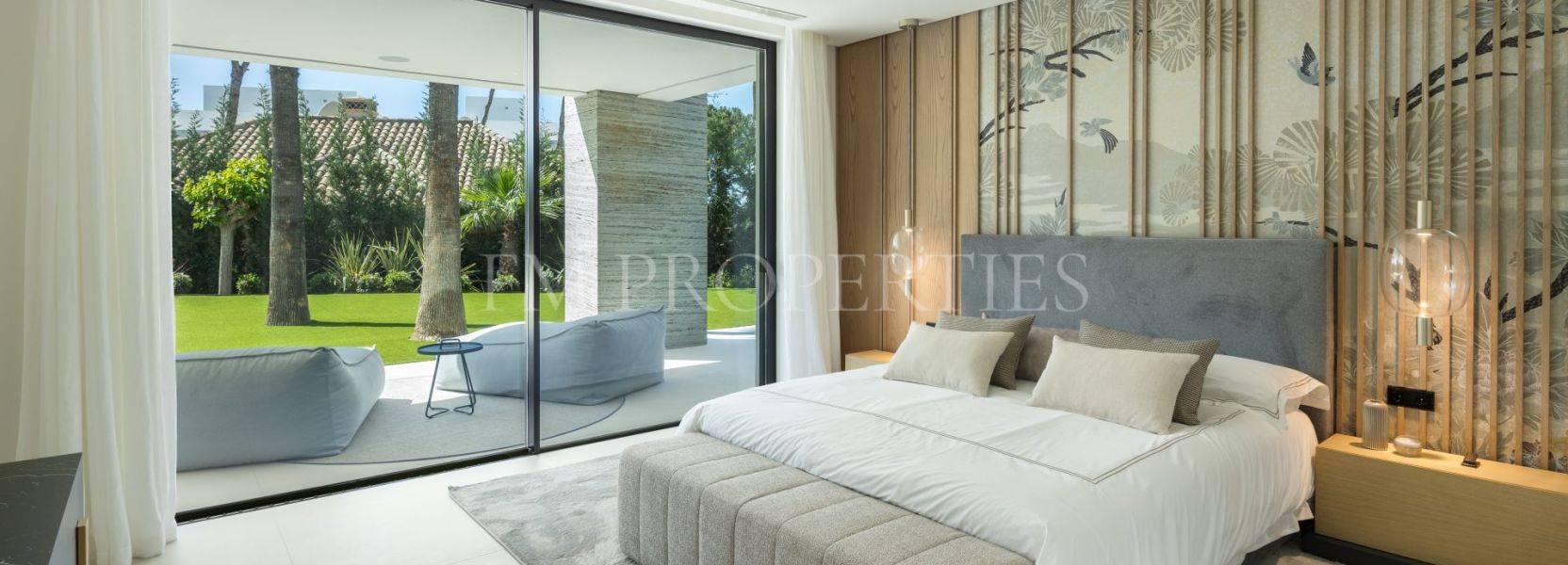 Villa  à Atalaya de Rio Verde, Nueva Andalucia, Marbella