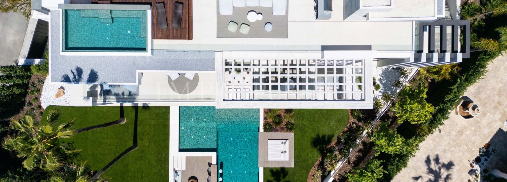 Villa  à Atalaya de Rio Verde, Nueva Andalucia, Marbella