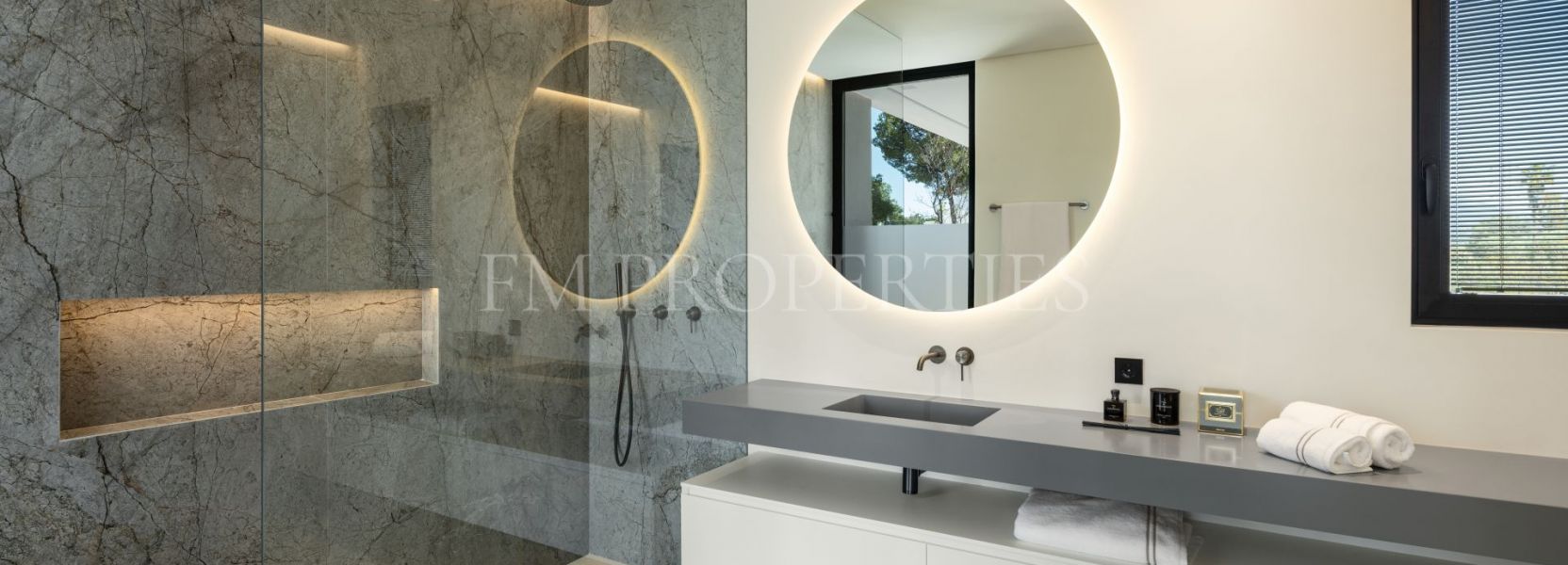 Villa  à Atalaya de Rio Verde, Nueva Andalucia, Marbella