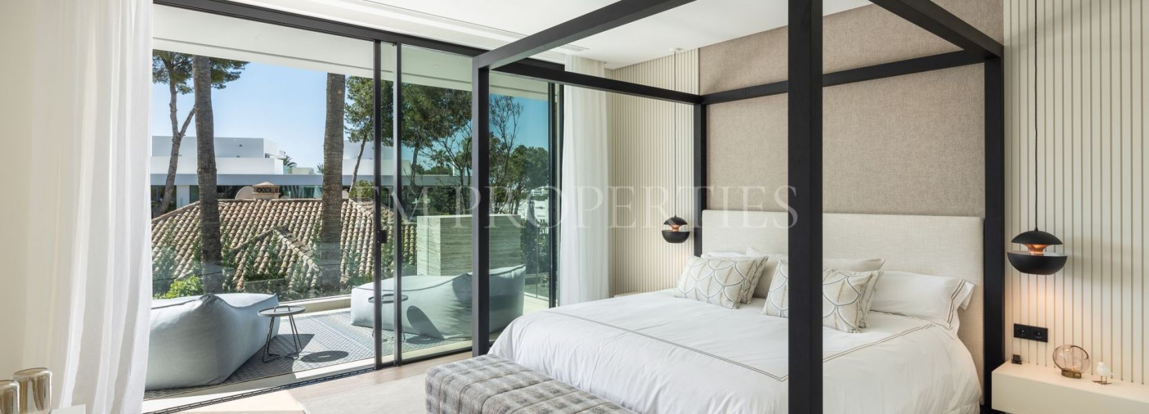 Villa  à Atalaya de Rio Verde, Nueva Andalucia, Marbella