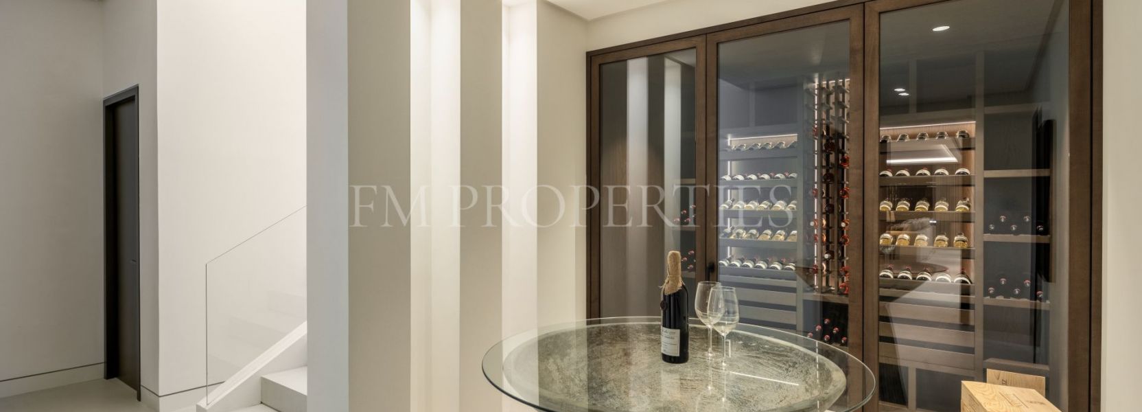 Villa  à Atalaya de Rio Verde, Nueva Andalucia, Marbella