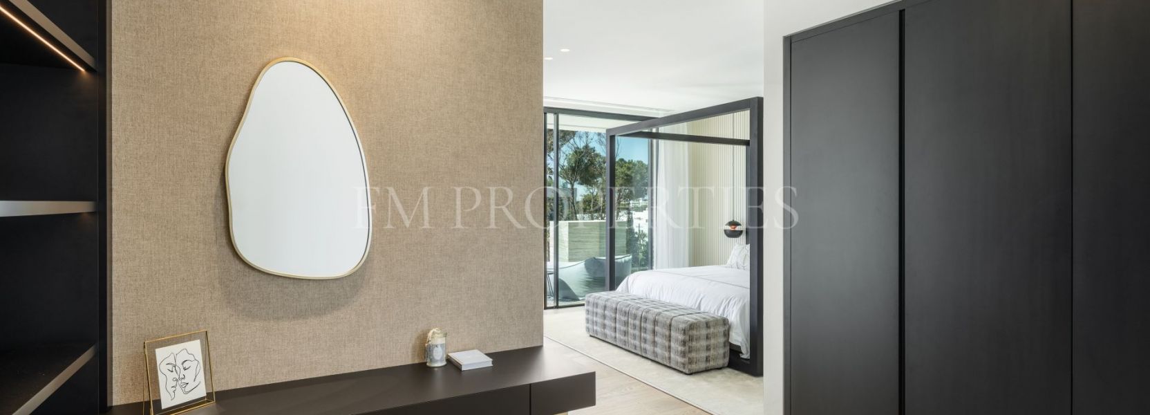 Villa  à Atalaya de Rio Verde, Nueva Andalucia, Marbella