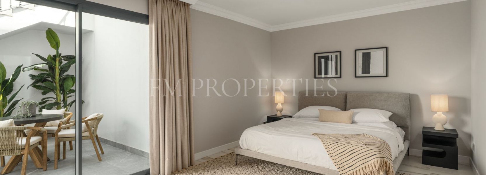 Villa  à Altos Reales, Marbella Golden Mile, Marbella