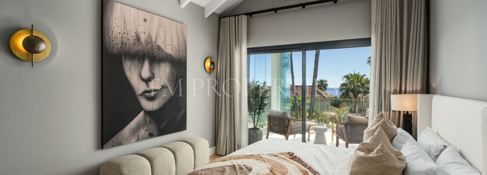 Villa  à Altos Reales, Marbella Golden Mile, Marbella