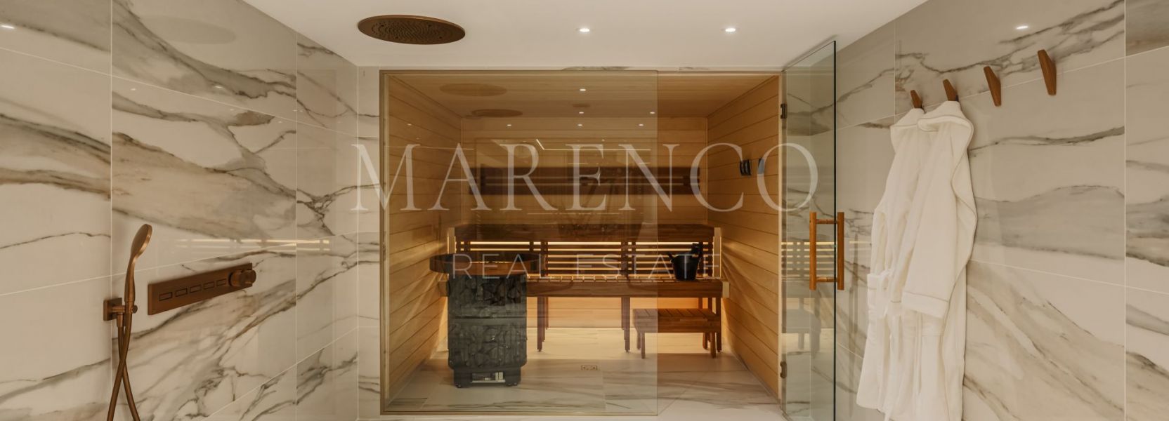 Villa en Altos Reales, Marbella Golden Mile, Marbella