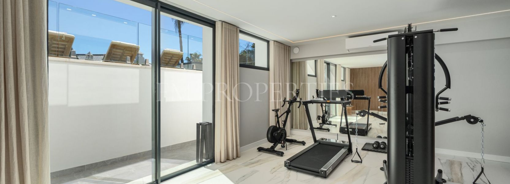 Villa  à Altos Reales, Marbella Golden Mile, Marbella