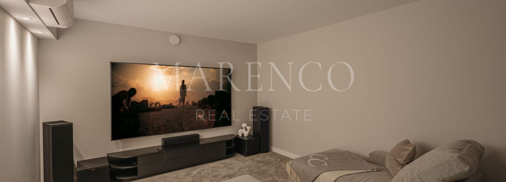 Villa en Altos Reales, Marbella Golden Mile, Marbella