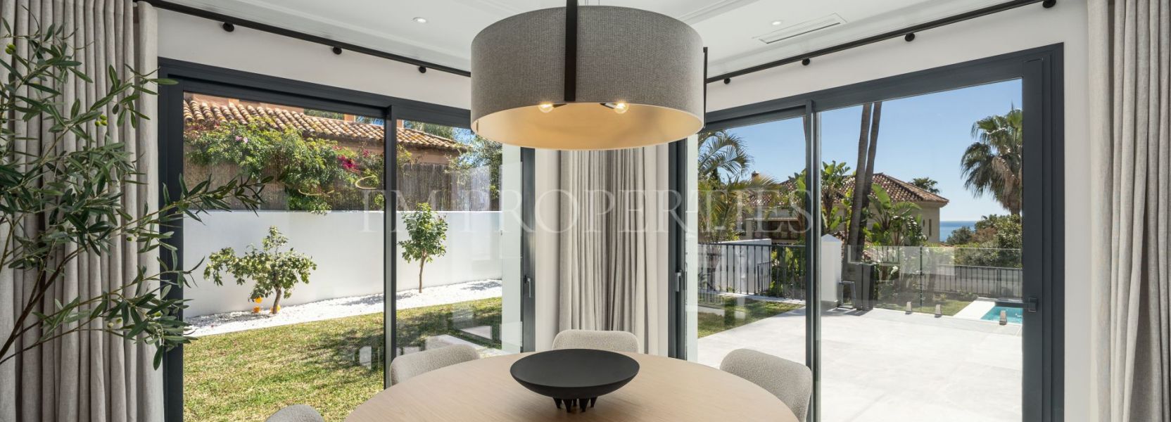 Villa  à Altos Reales, Marbella Golden Mile, Marbella