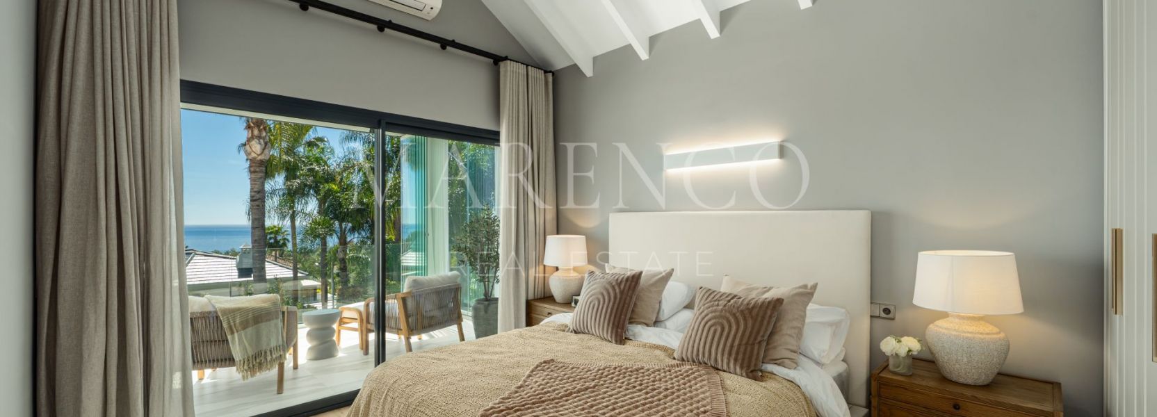 Villa en Altos Reales, Marbella Golden Mile, Marbella