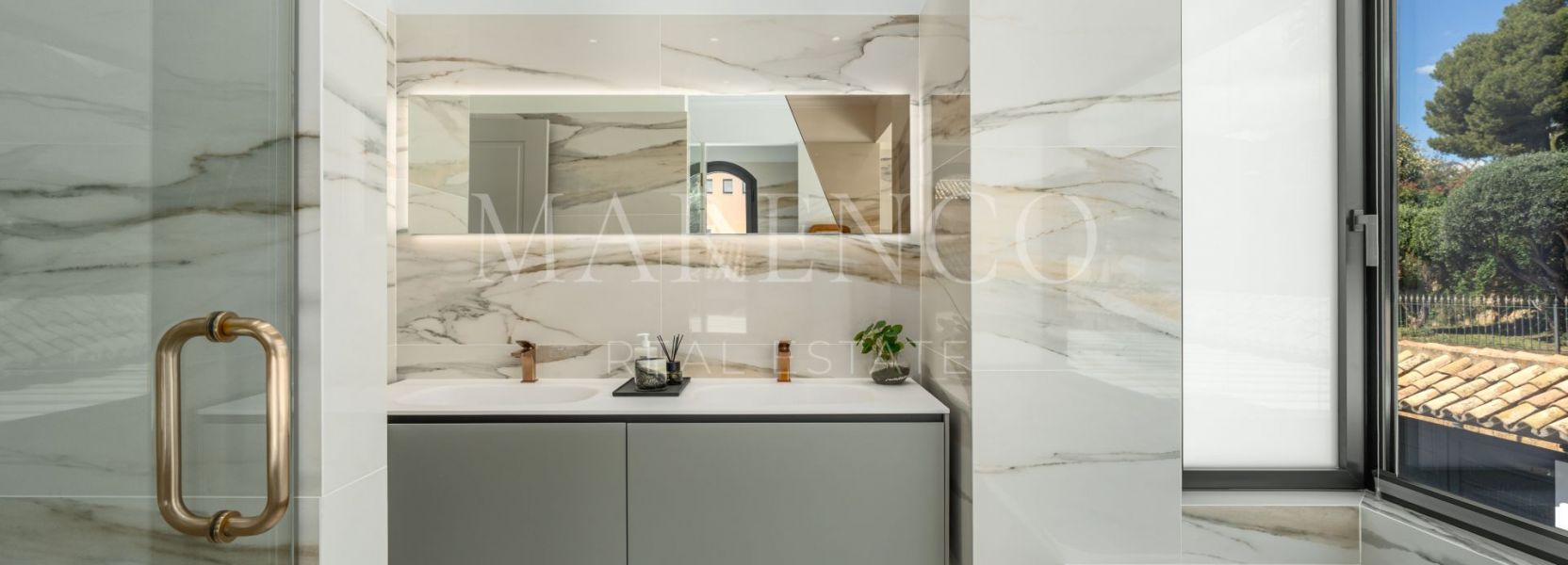 Villa en Altos Reales, Marbella Golden Mile, Marbella