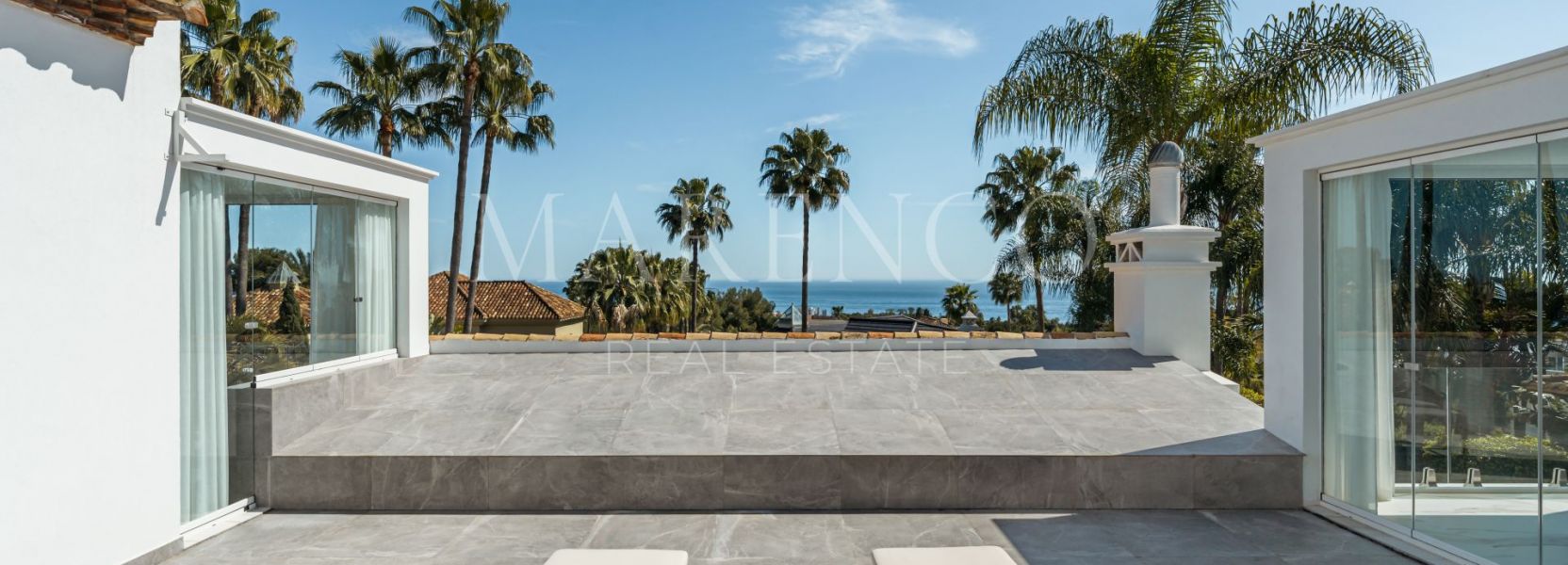 Villa en Altos Reales, Marbella Golden Mile, Marbella