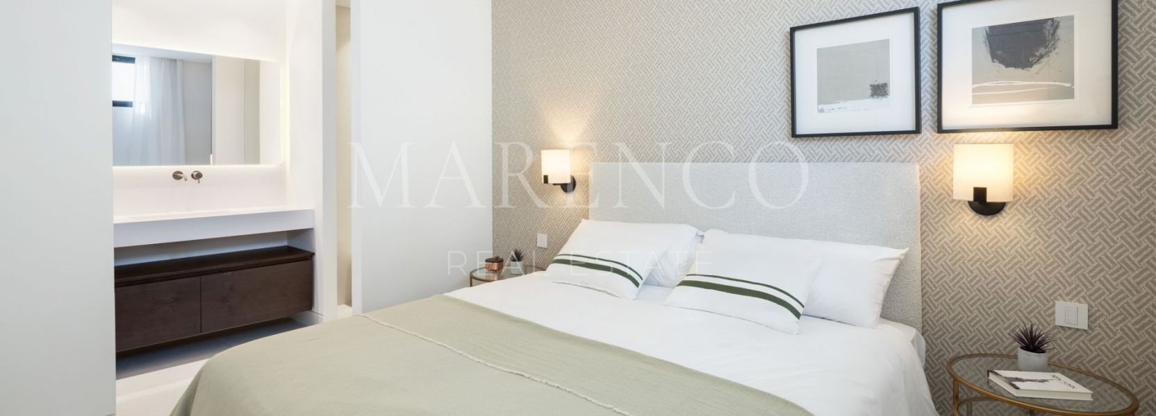 Villa  in Lomas de La Quinta, Benahavis