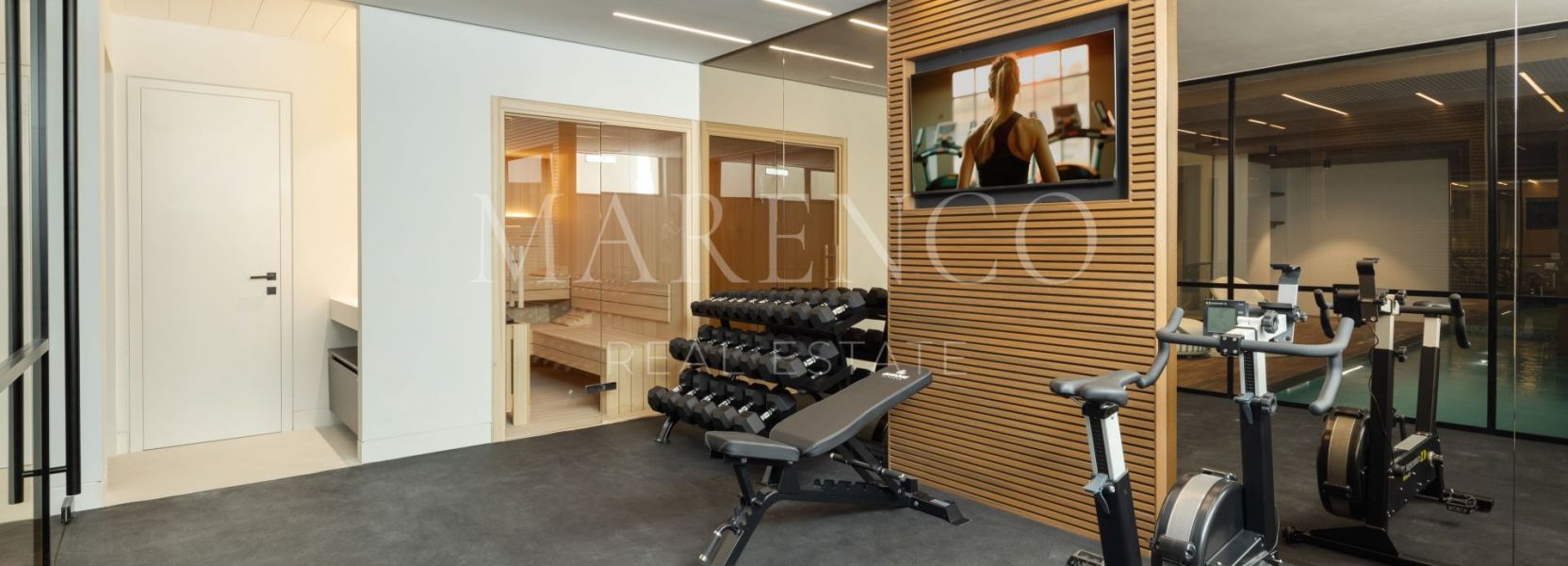 Villa  in Lomas de La Quinta, Benahavis