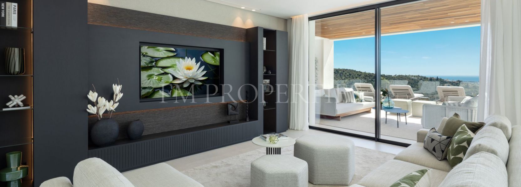 Villa  in Lomas de La Quinta, Benahavis