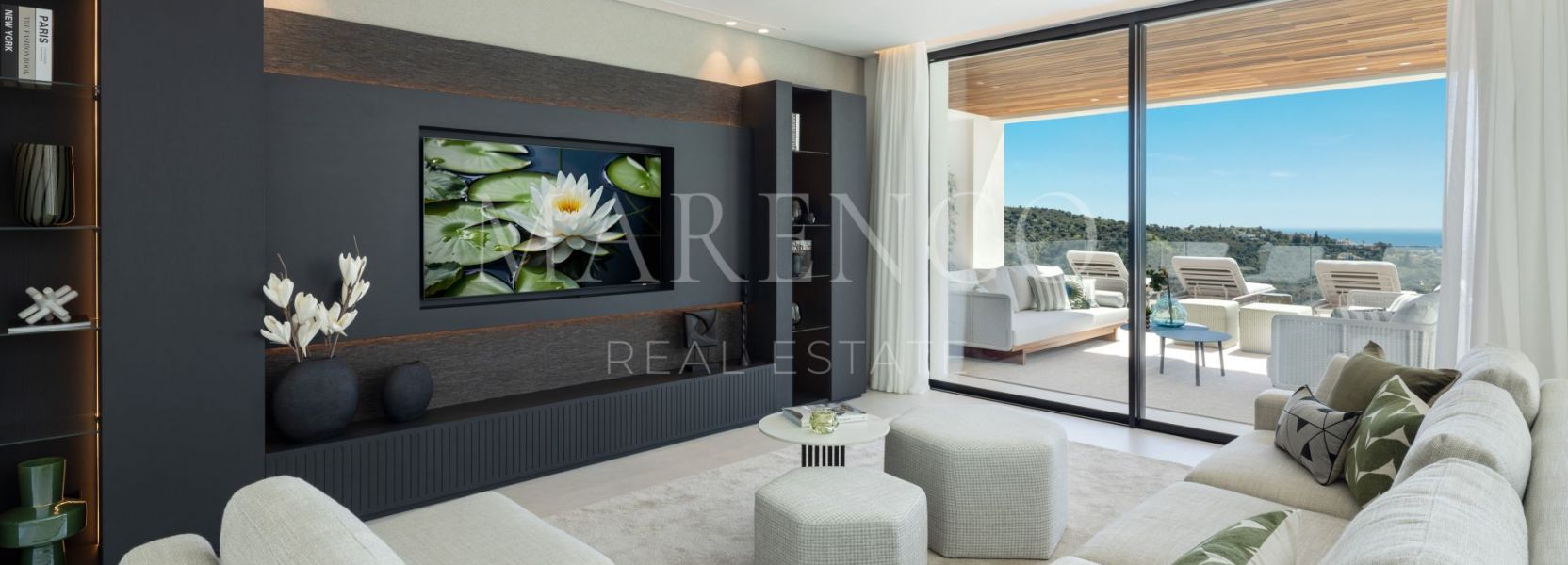 Villa  in Lomas de La Quinta, Benahavis