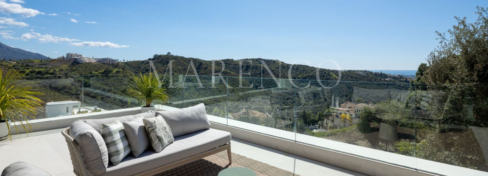 Villa  in Lomas de La Quinta, Benahavis