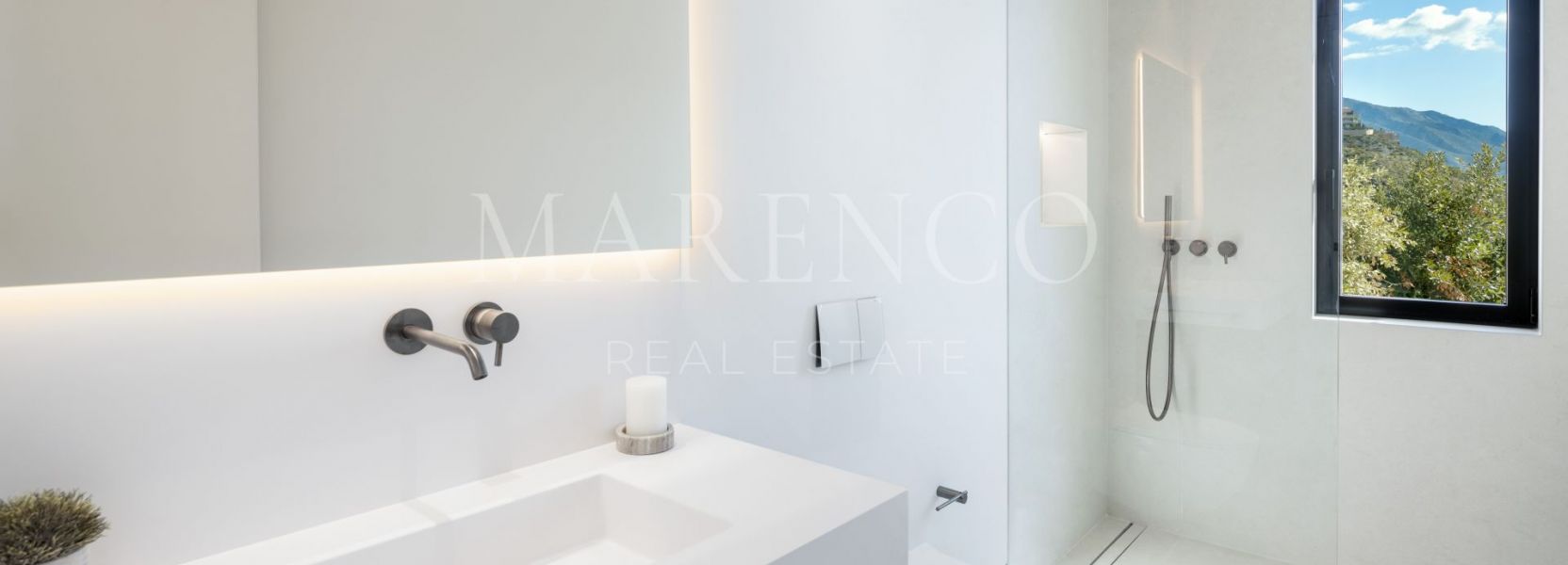 Villa  in Lomas de La Quinta, Benahavis