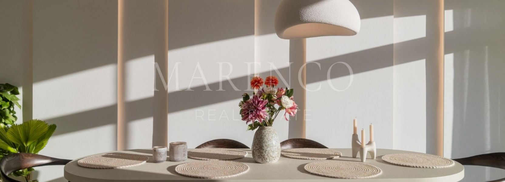 Atico Duplex  en La Quinta Hills, Benahavis