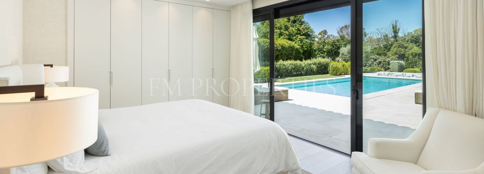 Villa  à Nueva Andalucia, Marbella