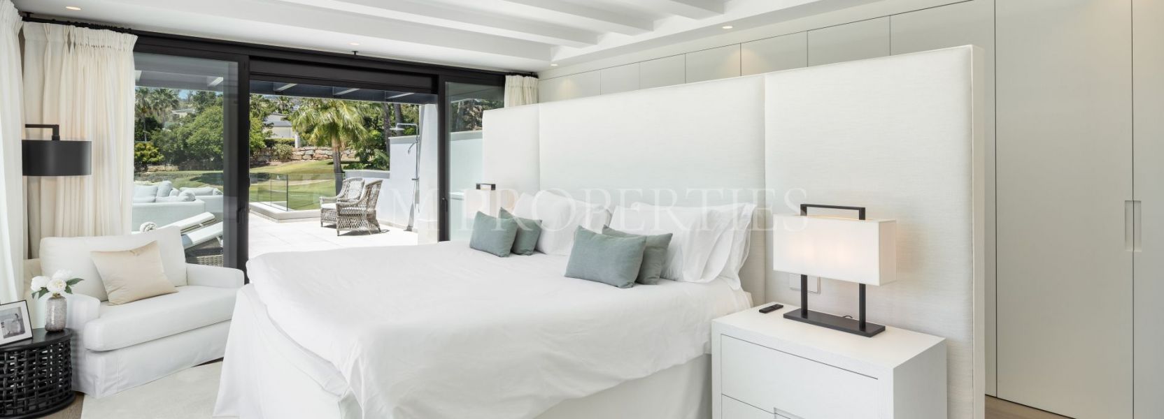 Villa  à Nueva Andalucia, Marbella