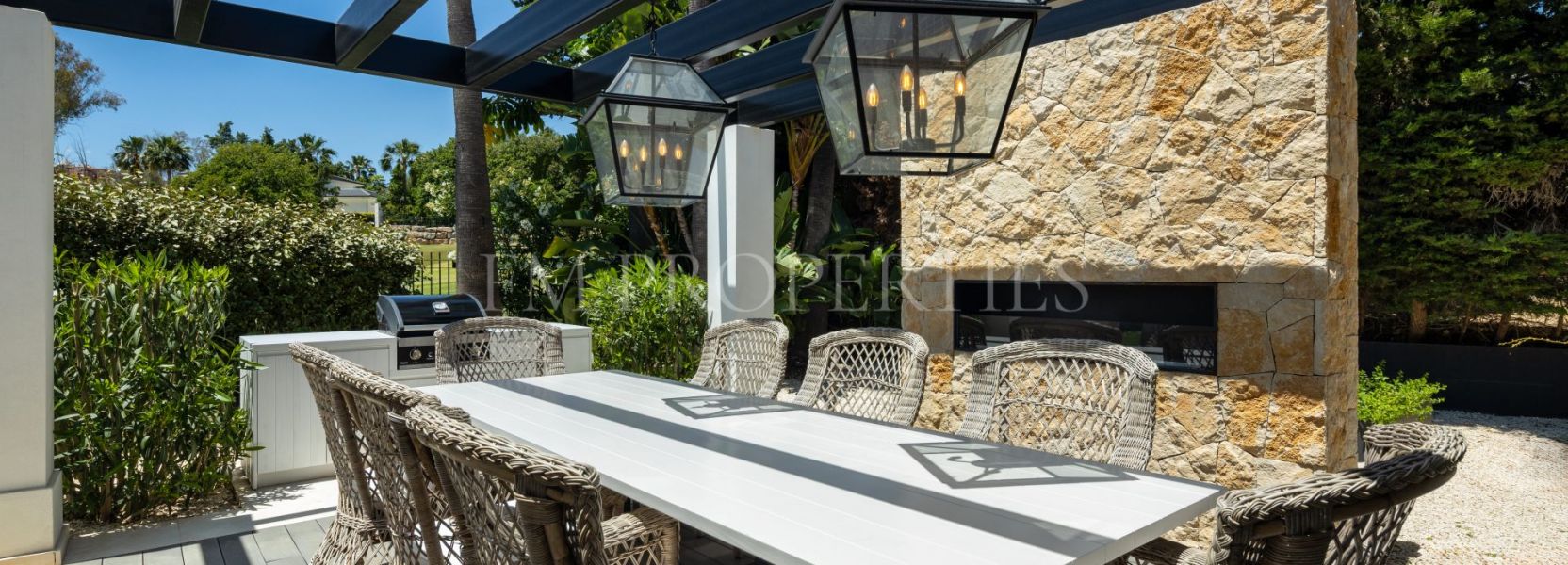 Villa  à Nueva Andalucia, Marbella