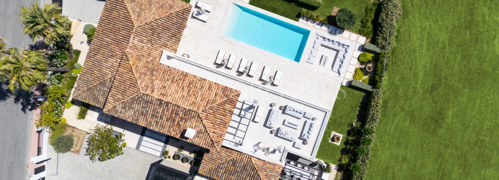 Villa  à Nueva Andalucia, Marbella