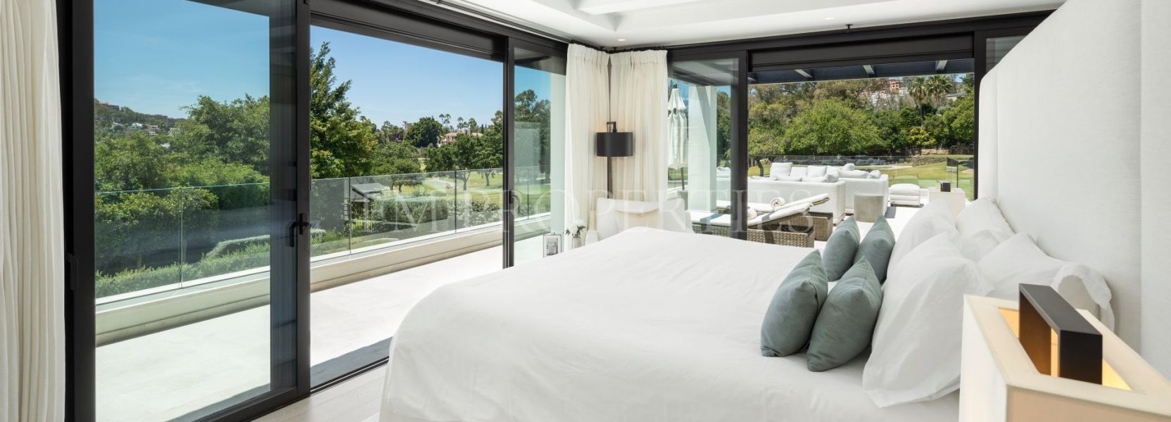 Villa  à Nueva Andalucia, Marbella