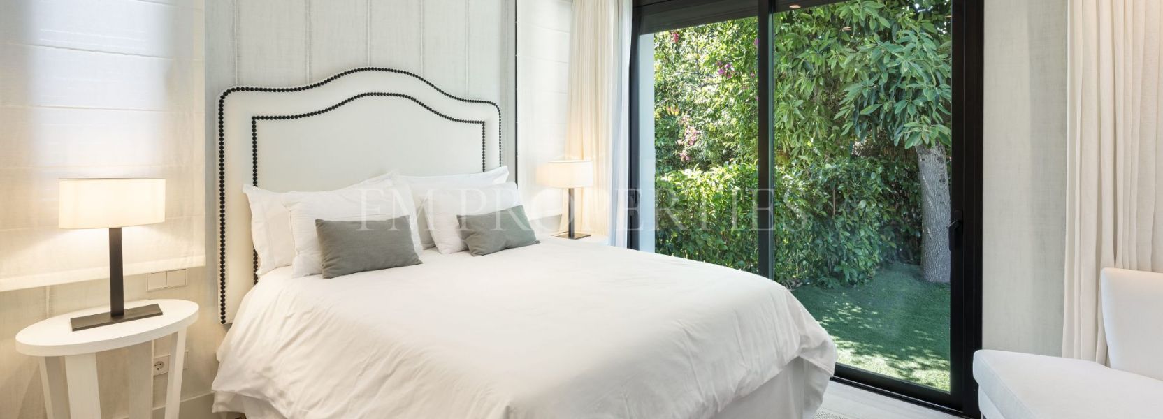 Villa  à Nueva Andalucia, Marbella