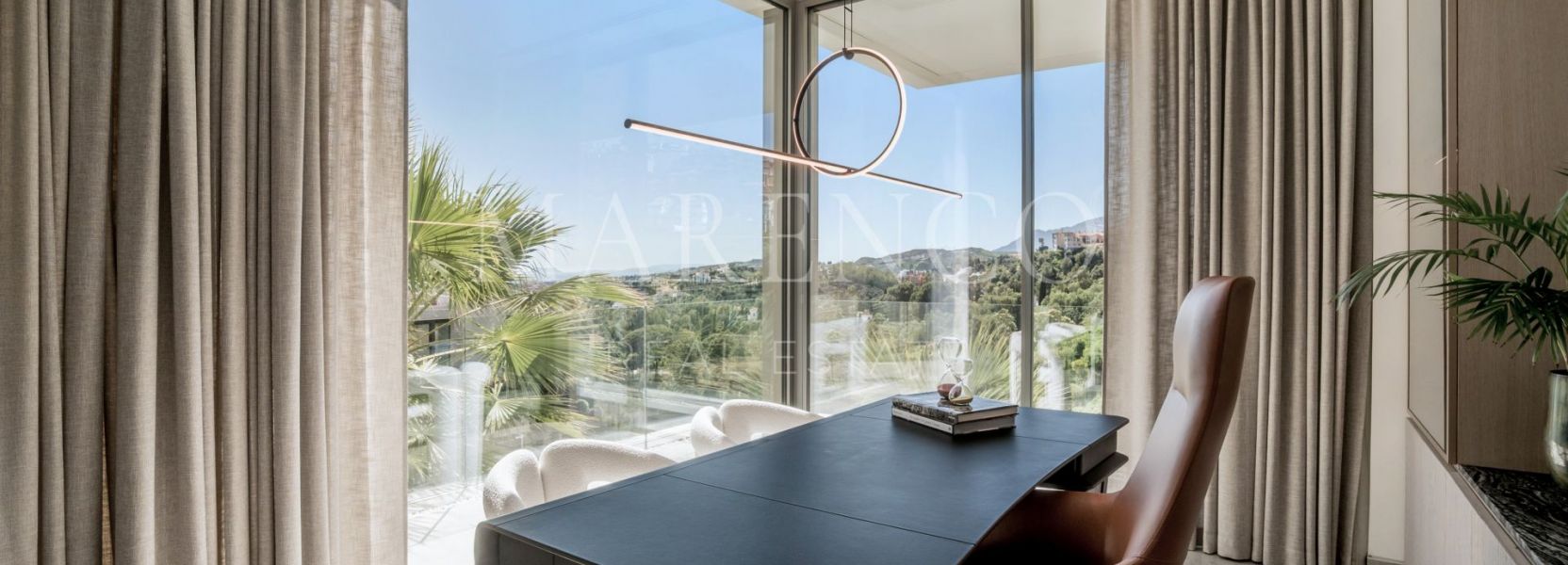 Einfamilienhaushälfte  in La Quinta, Benahavis