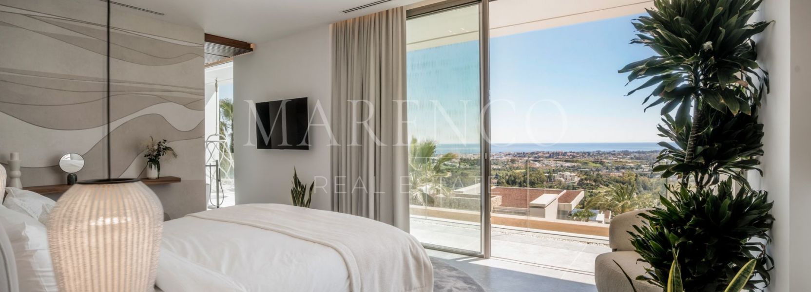 Einfamilienhaushälfte  in La Quinta, Benahavis