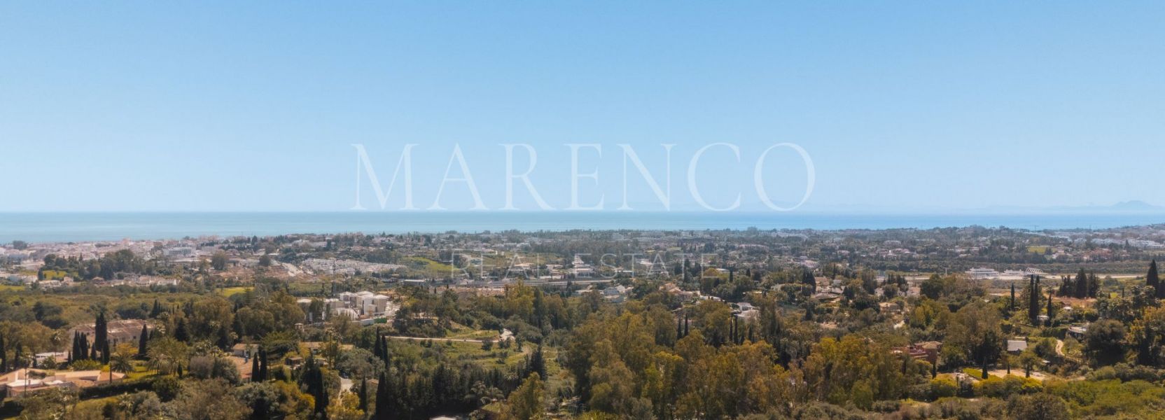 Einfamilienhaushälfte  in La Quinta, Benahavis