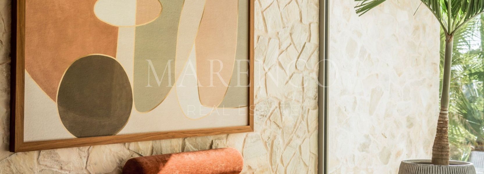 Einfamilienhaushälfte  in La Quinta, Benahavis