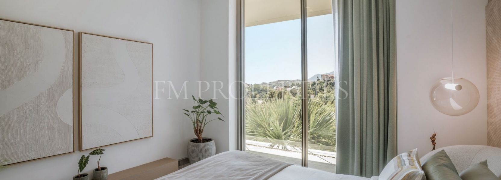 Villa Pareada  en La Quinta, Benahavis