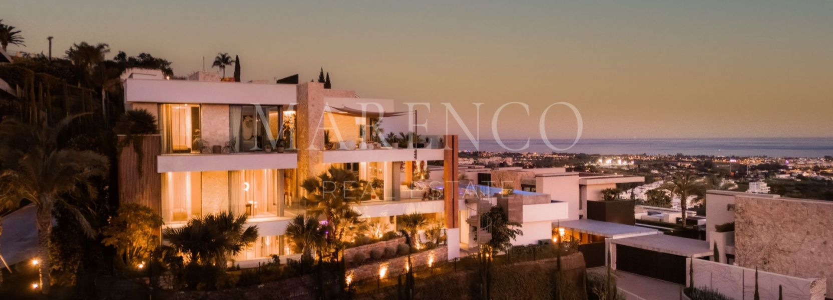 Einfamilienhaushälfte  in La Quinta, Benahavis