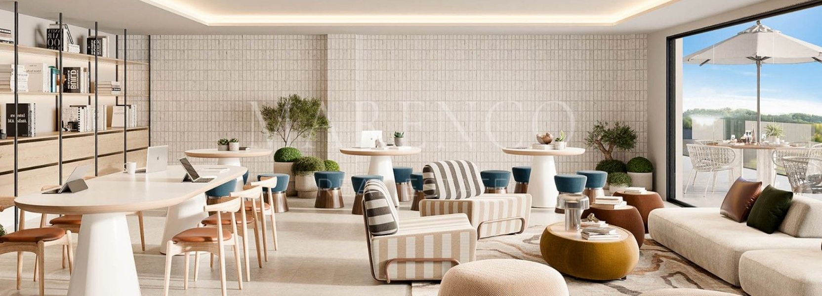 Apartment  in Los Altos de los Monteros, Marbella East, Marbella