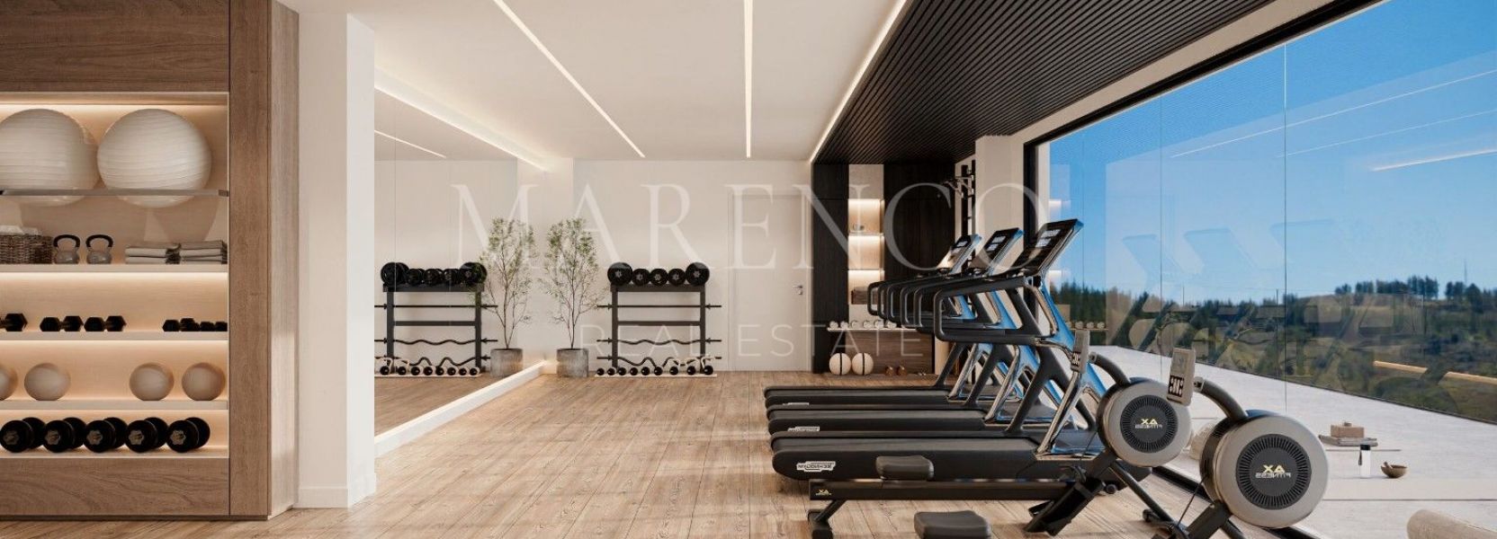 Apartment  in Los Altos de los Monteros, Marbella East, Marbella