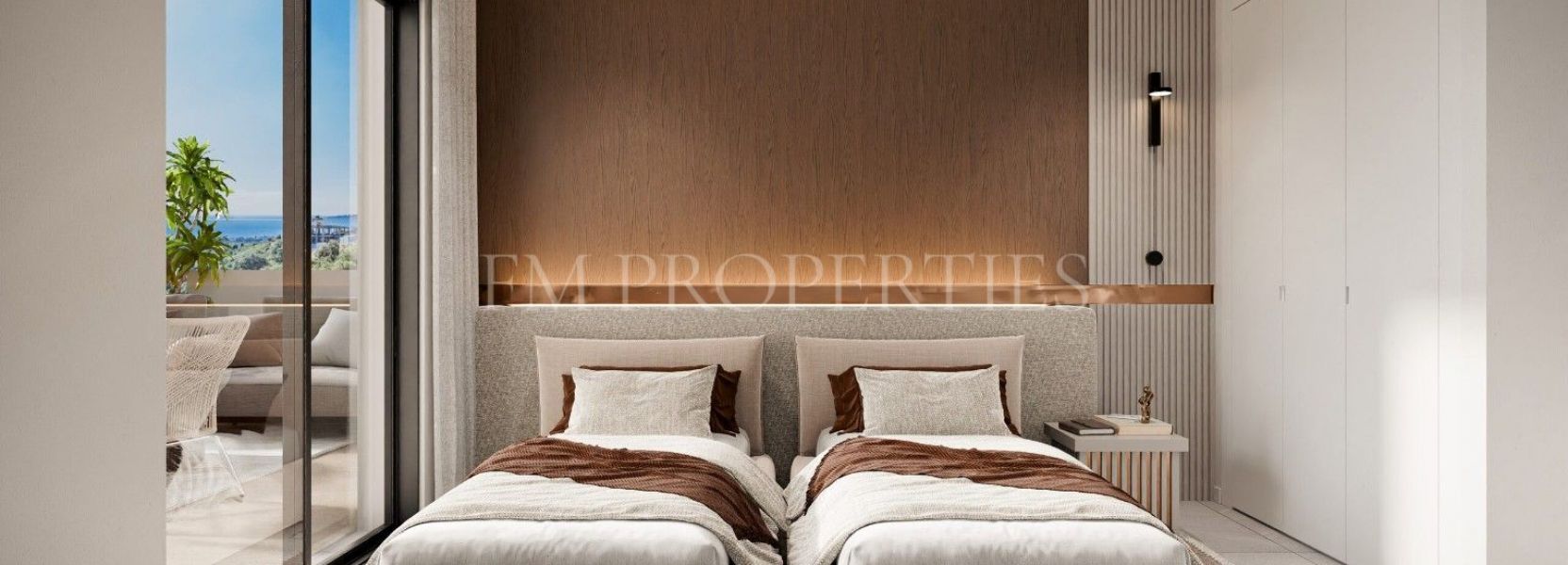 Apartment  in Los Altos de los Monteros, Marbella East, Marbella