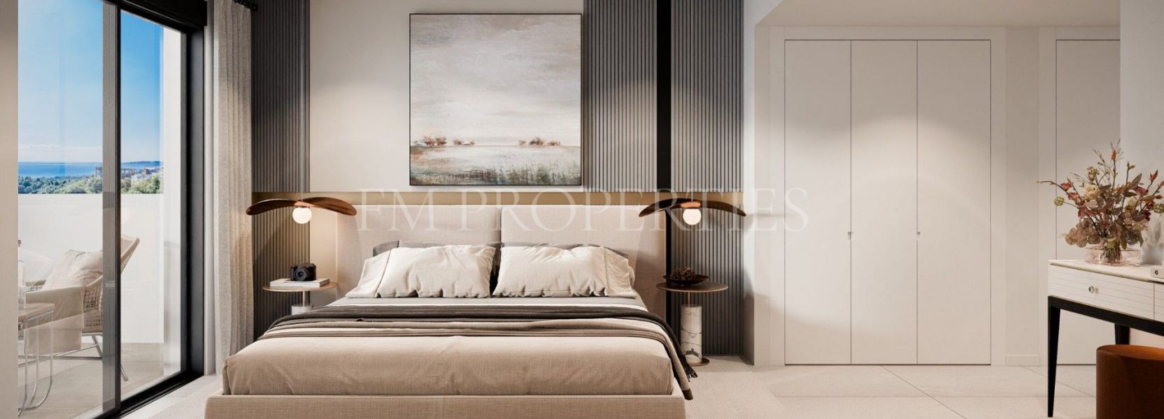 Apartment  in Los Altos de los Monteros, Marbella East, Marbella