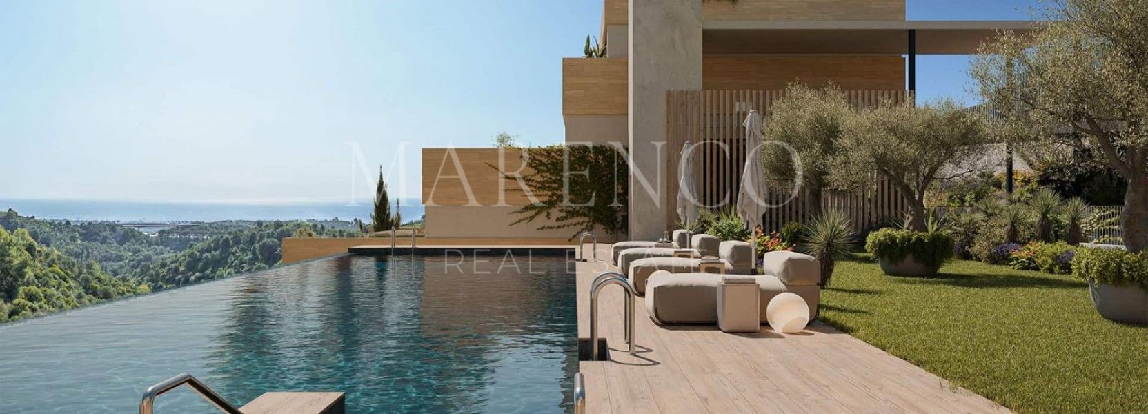 Apartment  in Los Altos de los Monteros, Marbella East, Marbella