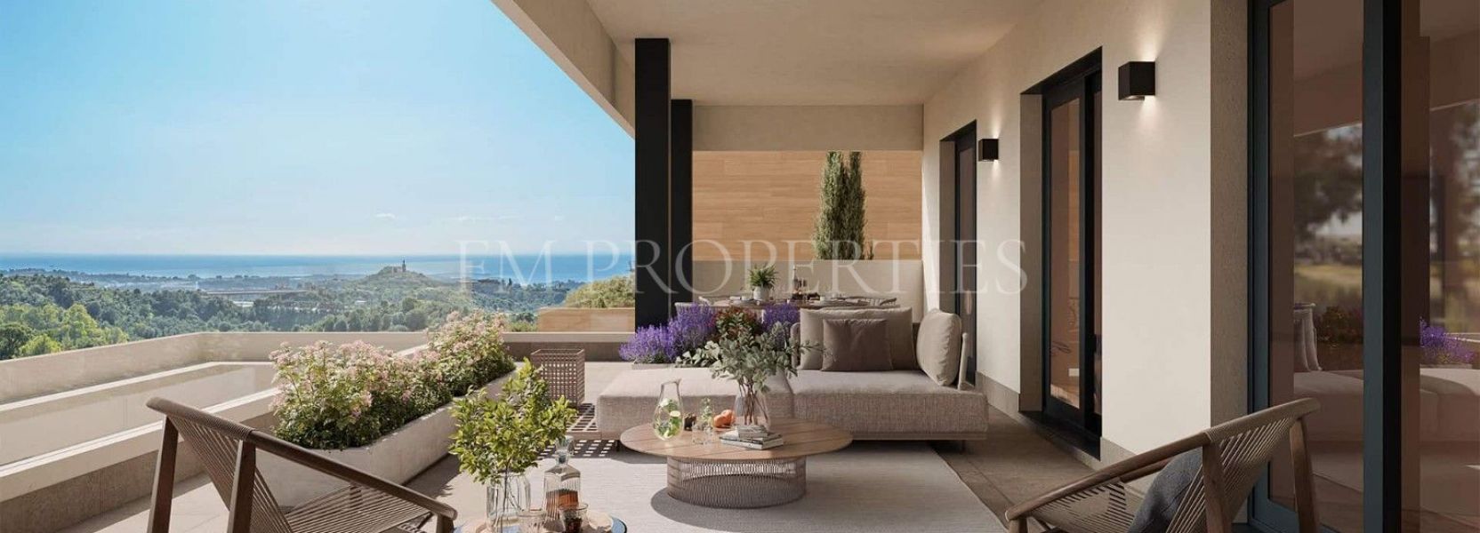 Apartment  in Los Altos de los Monteros, Marbella East, Marbella
