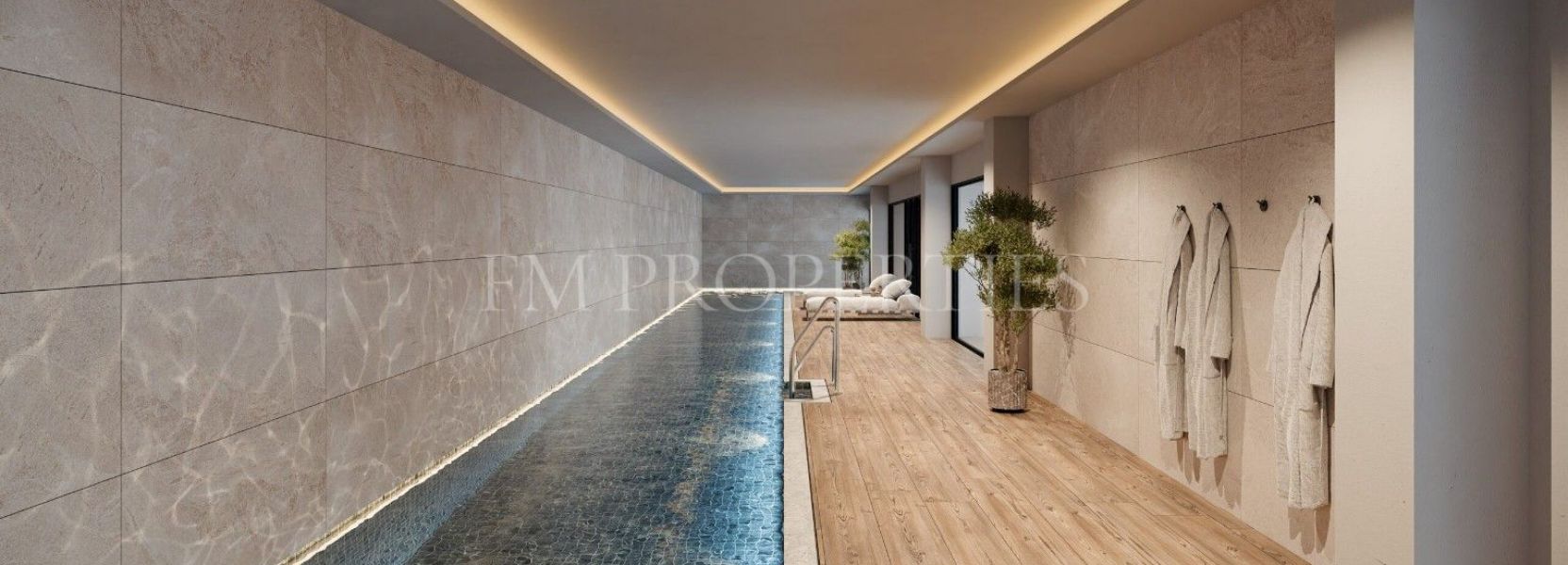 Apartment  in Los Altos de los Monteros, Marbella East, Marbella