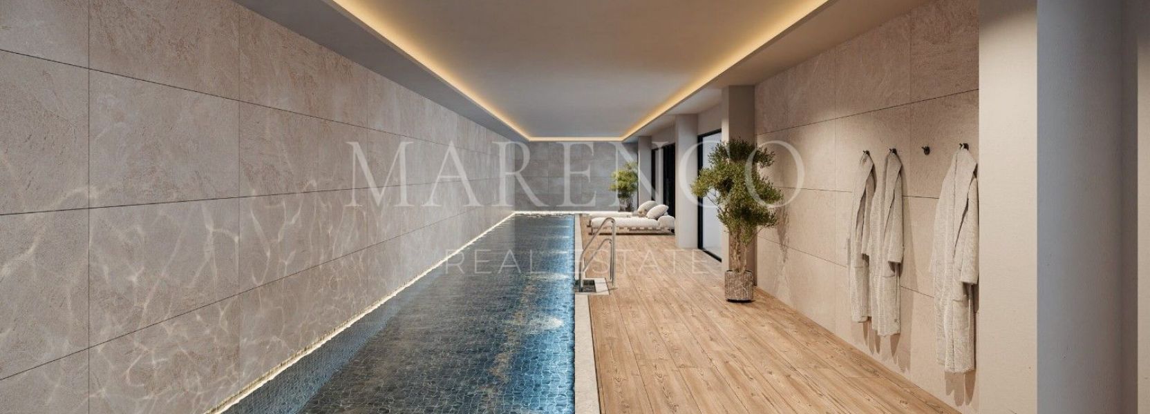 Apartment  in Los Altos de los Monteros, Marbella East, Marbella