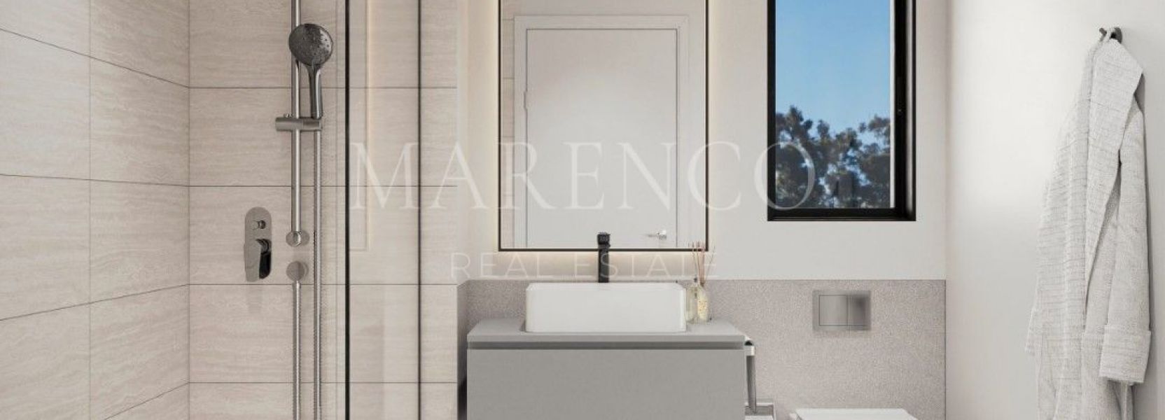 Apartment  in Los Altos de los Monteros, Marbella East, Marbella